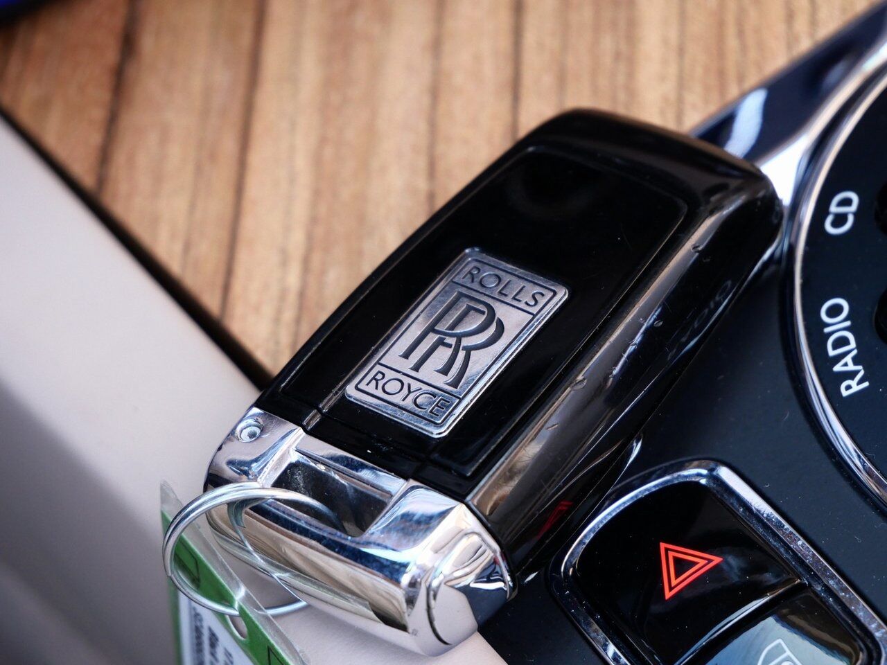 2017 Rolls-Royce Dawn Lawrence KS