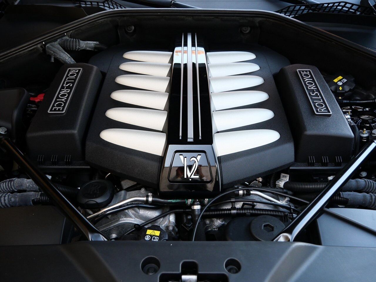 2017 Rolls-Royce Dawn Lawrence KS