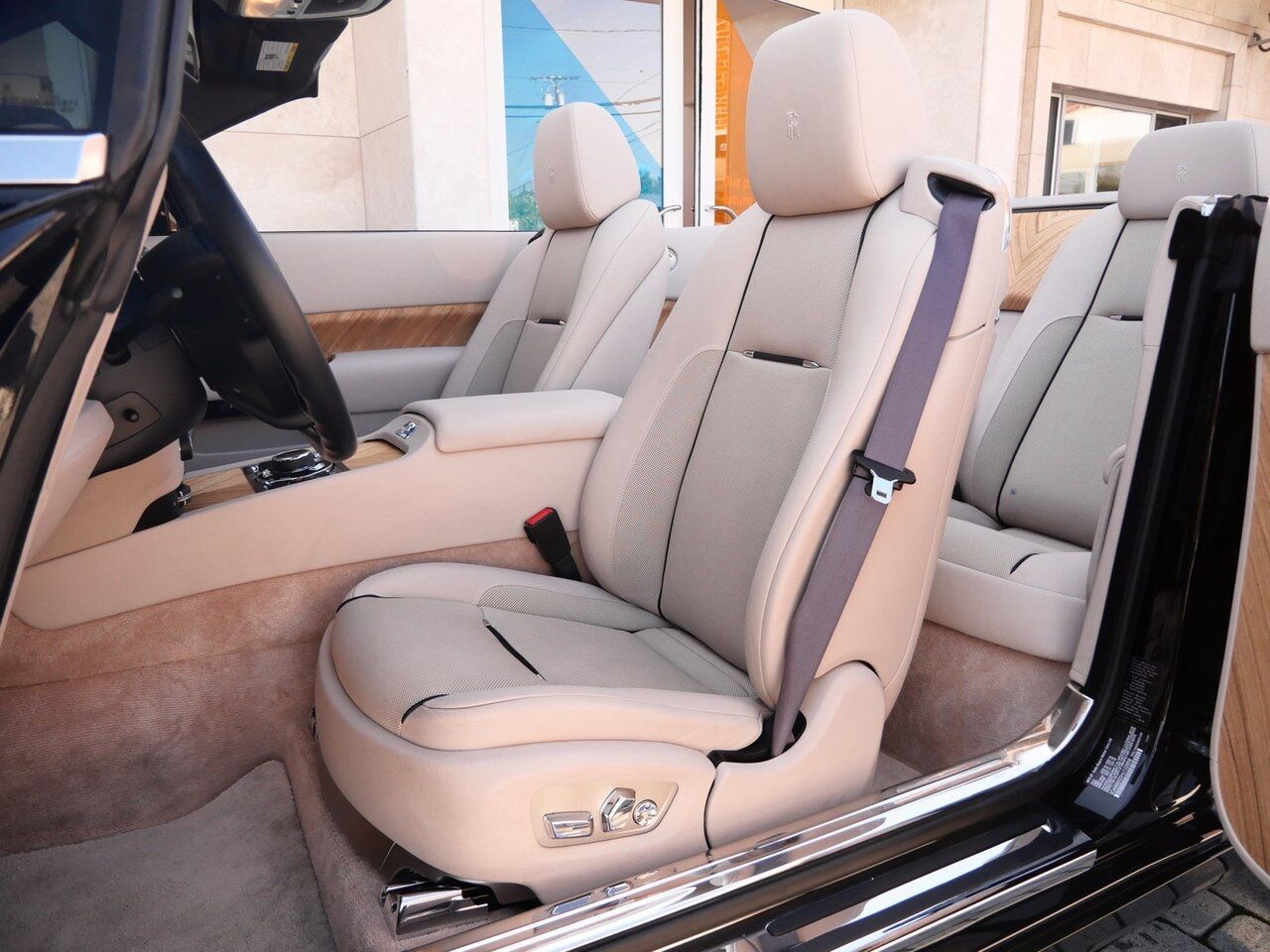 2017 Rolls-Royce Dawn Lawrence KS