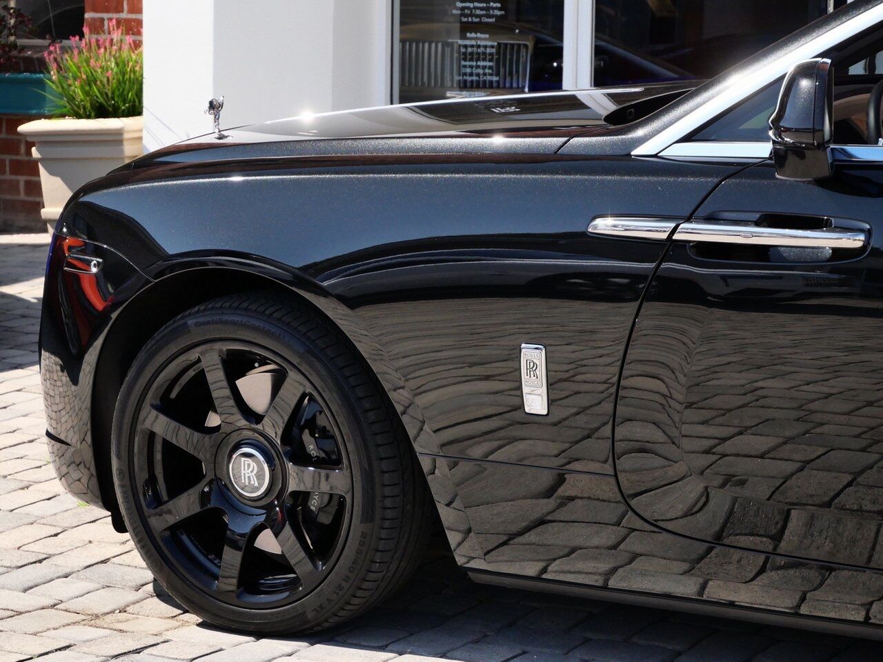 2017 Rolls-Royce Dawn Lawrence KS