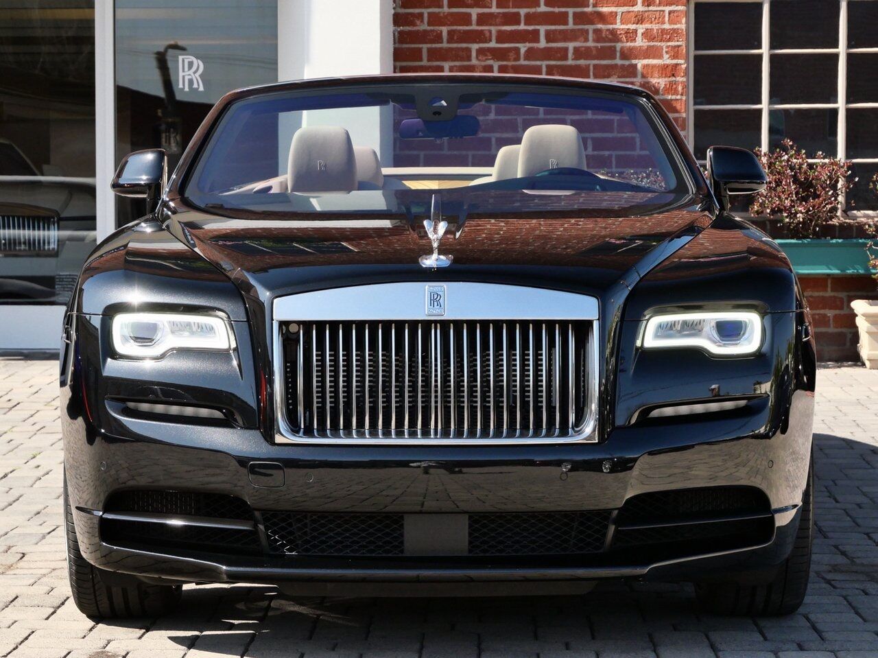2017 Rolls-Royce Dawn Lawrence KS