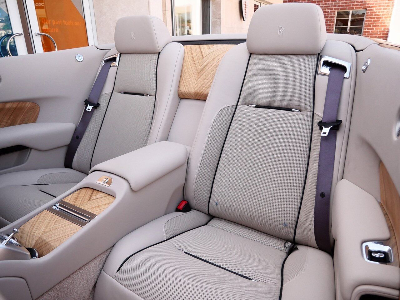 2017 Rolls-Royce Dawn Lawrence KS