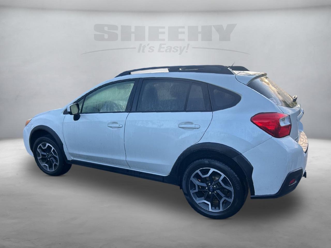 2017 Subaru Crosstrek 2.0i Premium Hagerstown MD