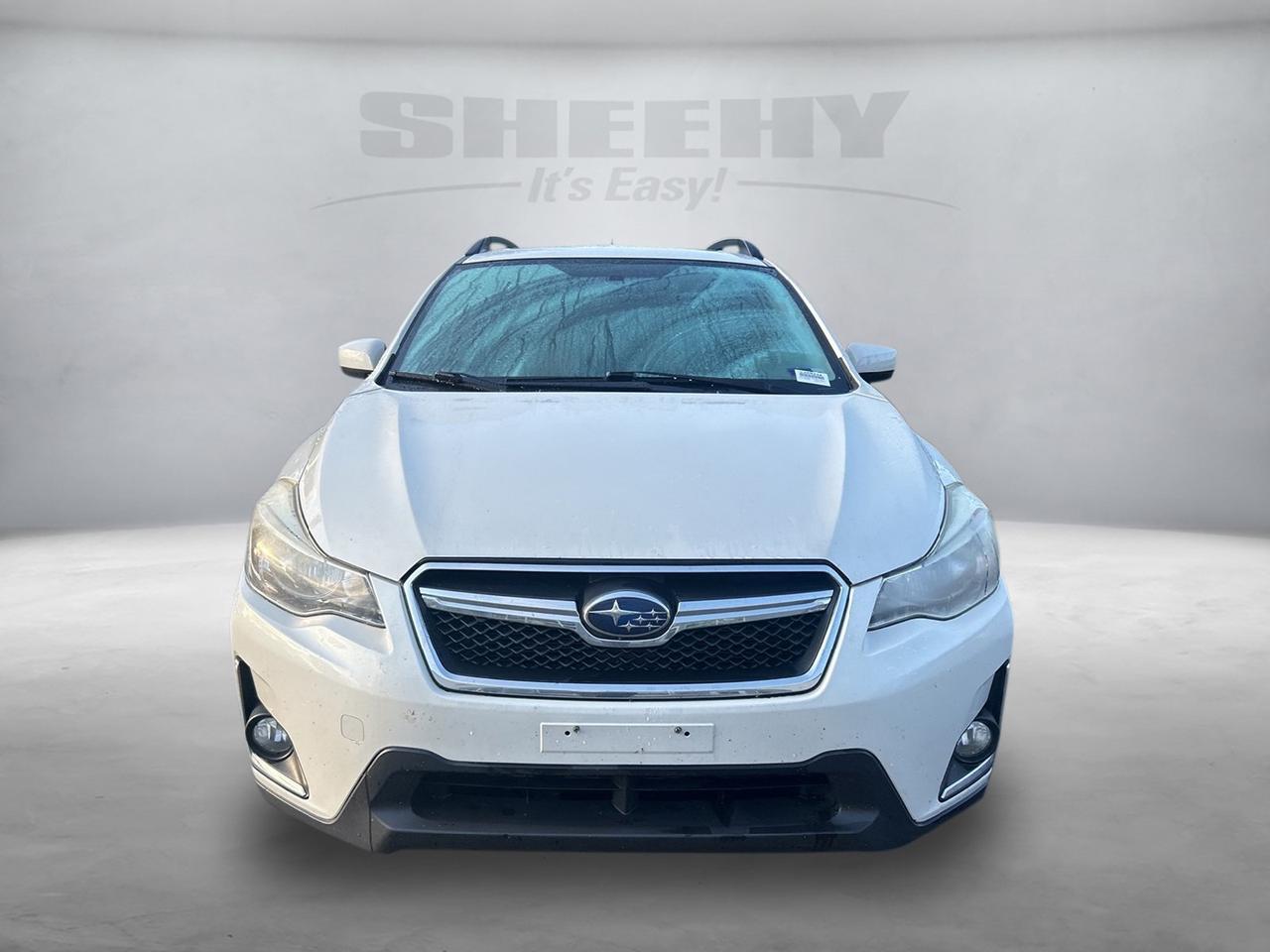 2017 Subaru Crosstrek 2.0i Premium Hagerstown MD