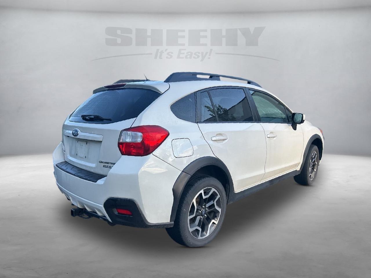 2017 Subaru Crosstrek 2.0i Premium Hagerstown MD