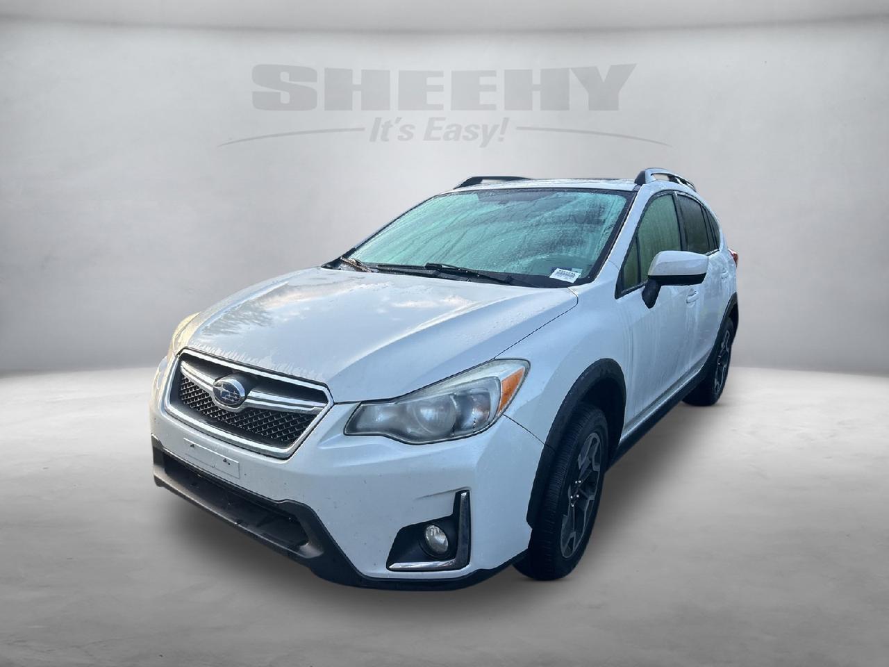 2017 Subaru Crosstrek 2.0i Premium Hagerstown MD