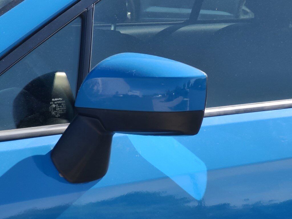 2017 Subaru Crosstrek 2.0i Premium Springfield VA