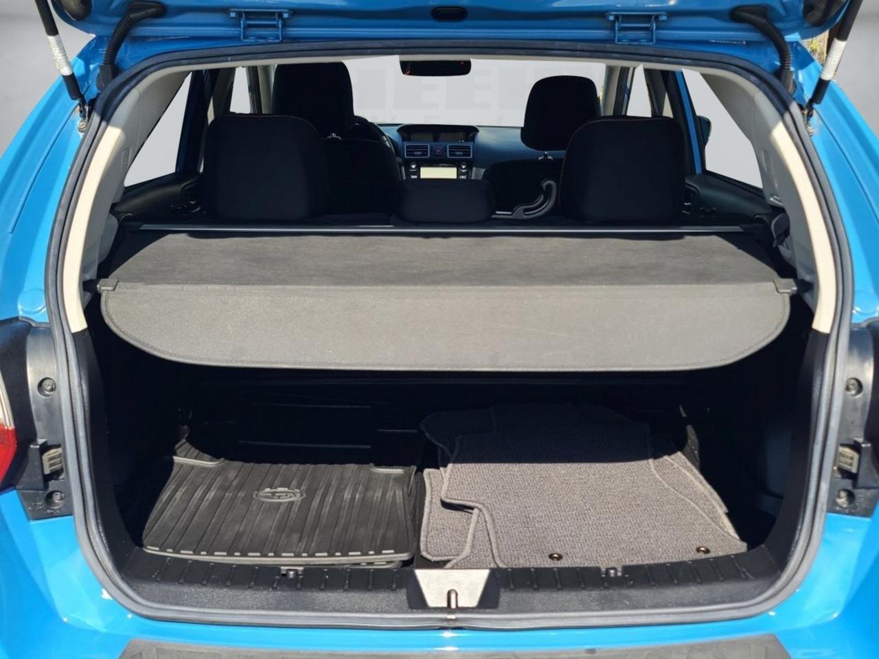 2017 Subaru Crosstrek 2.0i Premium Springfield VA