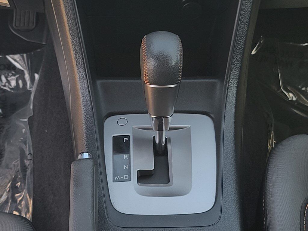 2017 Subaru Crosstrek 2.0i Premium Springfield VA