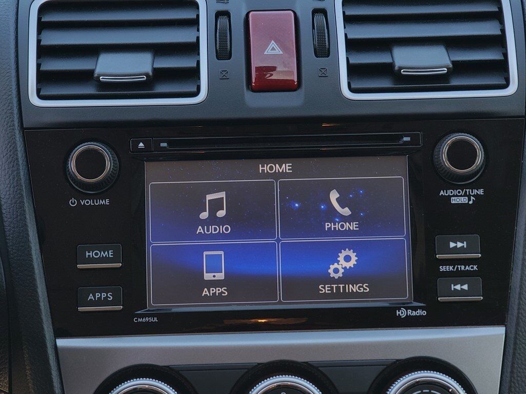 2017 Subaru Crosstrek 2.0i Premium Springfield VA