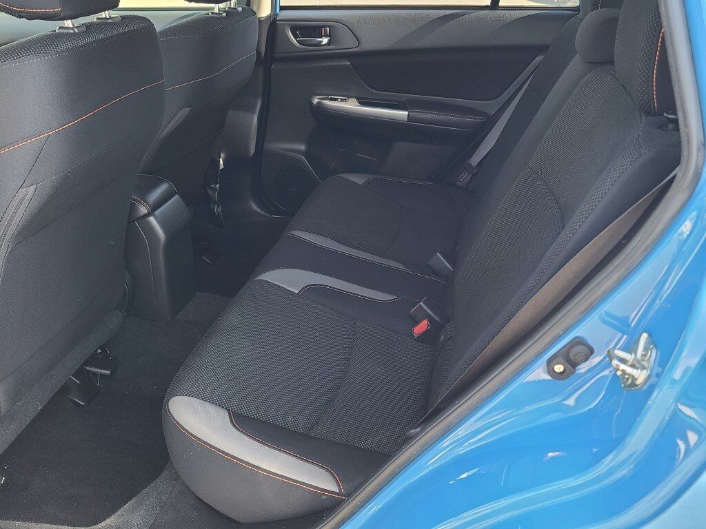 2017 Subaru Crosstrek 2.0i Premium Springfield VA