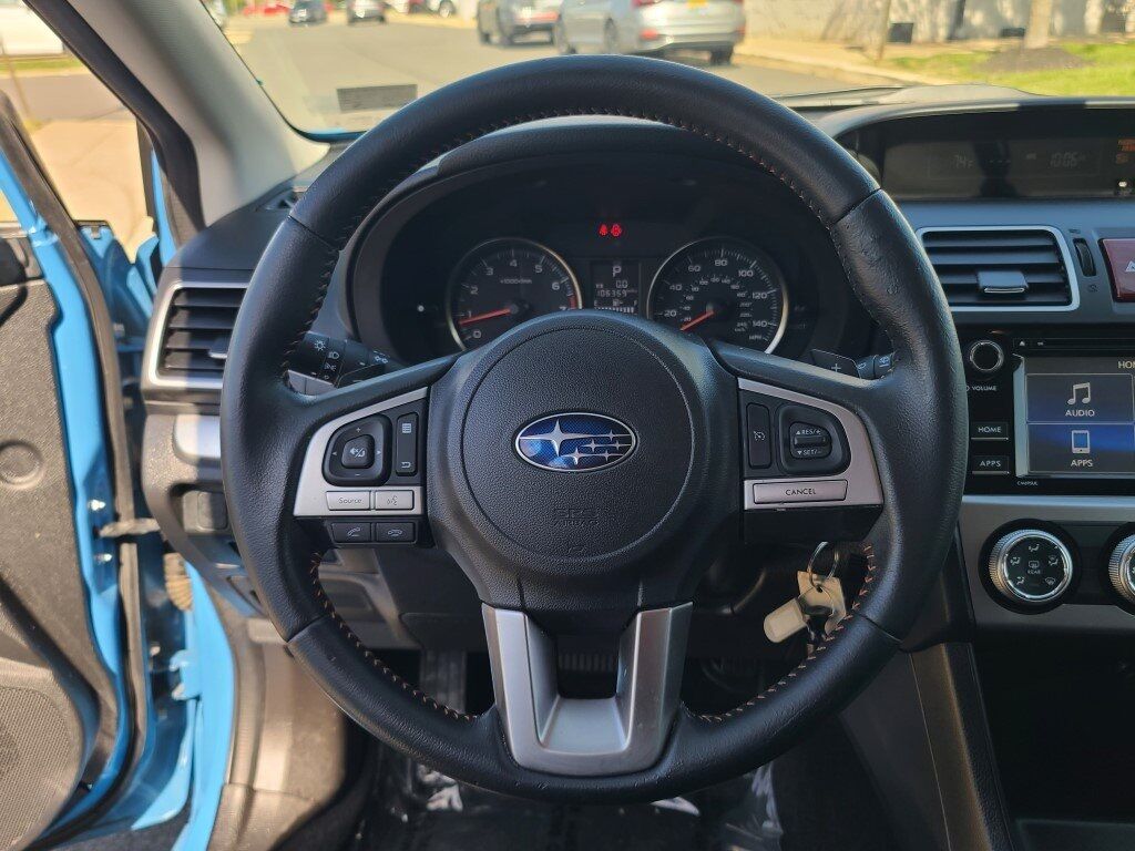 2017 Subaru Crosstrek 2.0i Premium Springfield VA