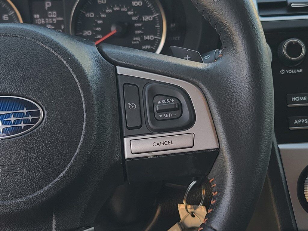 2017 Subaru Crosstrek 2.0i Premium Springfield VA