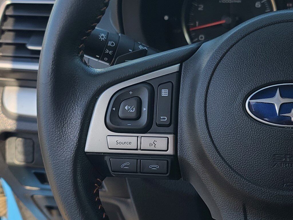 2017 Subaru Crosstrek 2.0i Premium Springfield VA