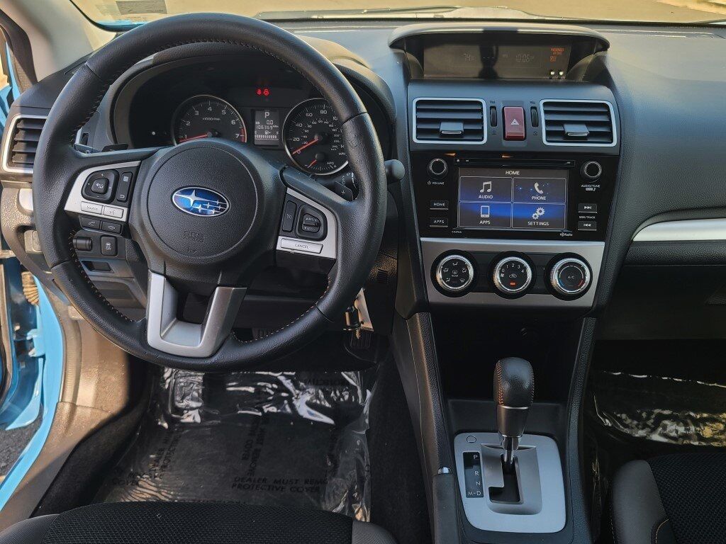 2017 Subaru Crosstrek 2.0i Premium Springfield VA