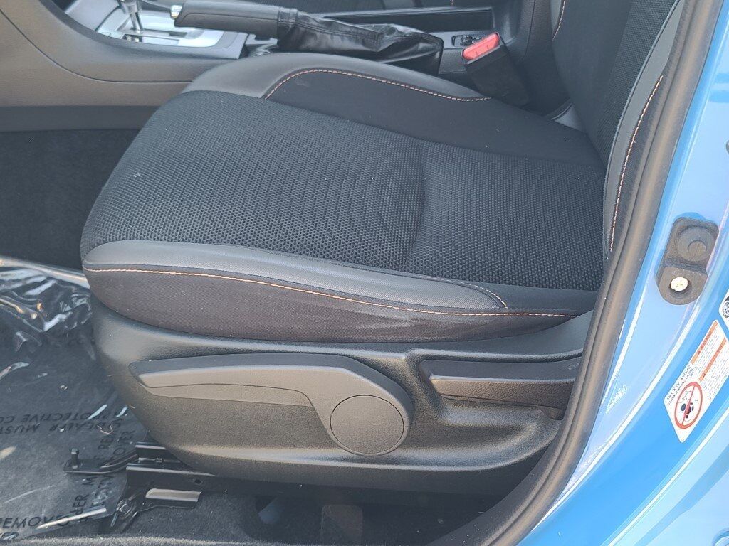 2017 Subaru Crosstrek 2.0i Premium Springfield VA