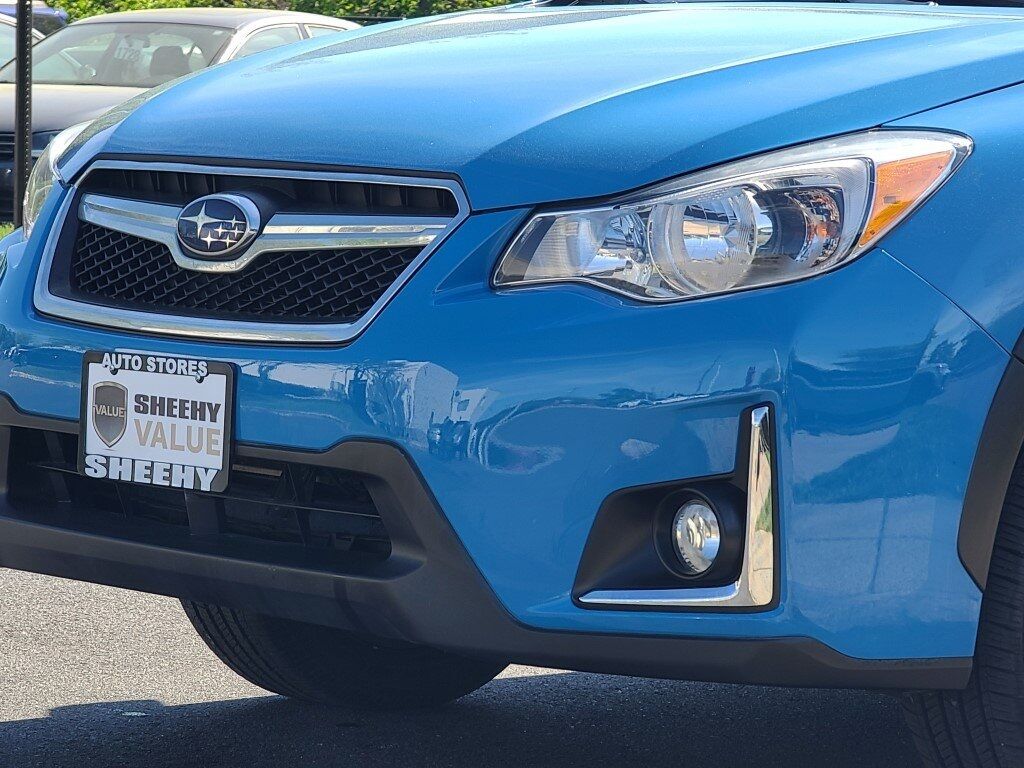 2017 Subaru Crosstrek 2.0i Premium Springfield VA