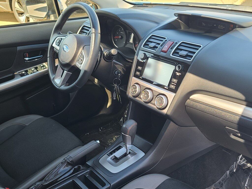 2017 Subaru Crosstrek 2.0i Premium Springfield VA