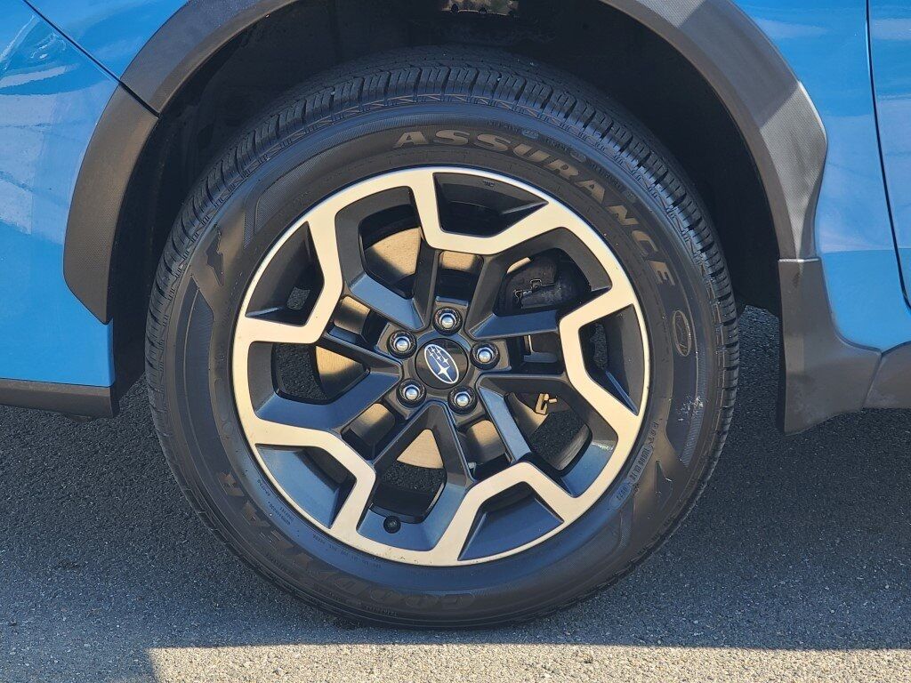 2017 Subaru Crosstrek 2.0i Premium Springfield VA