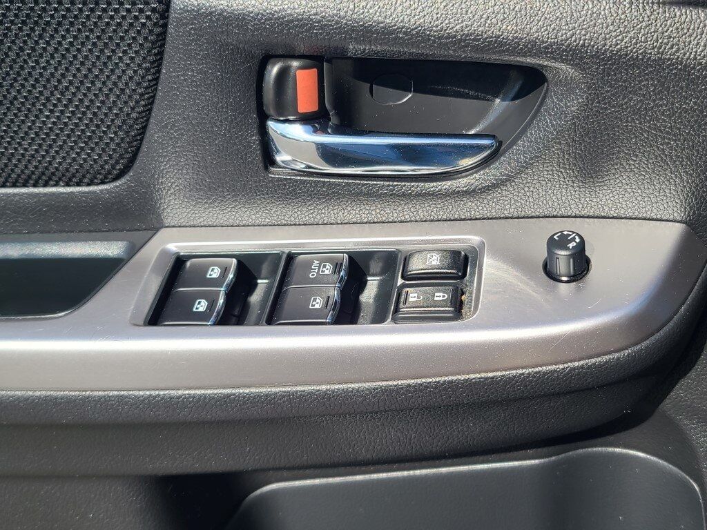 2017 Subaru Crosstrek 2.0i Premium Springfield VA