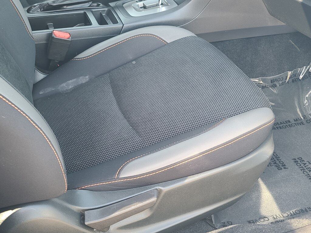 2017 Subaru Crosstrek 2.0i Premium Springfield VA