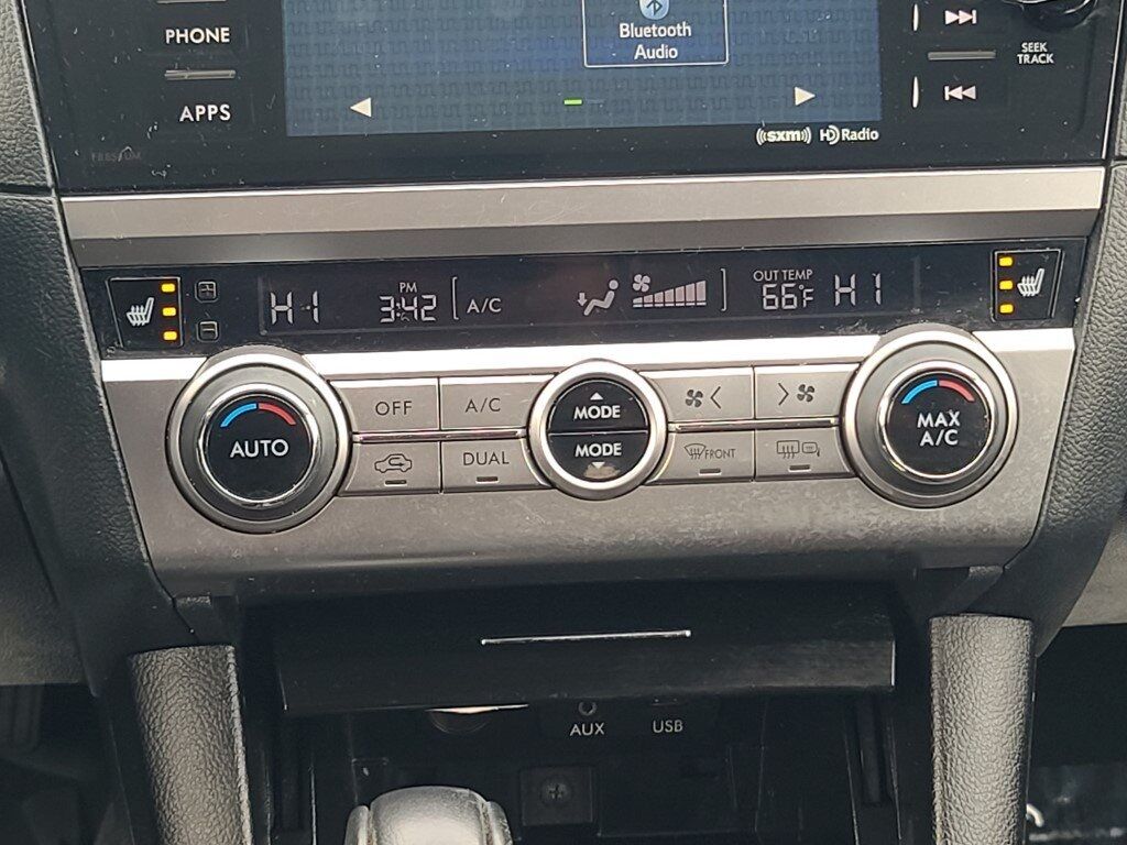 2017 Subaru Outback 2.5i Premium Springfield VA