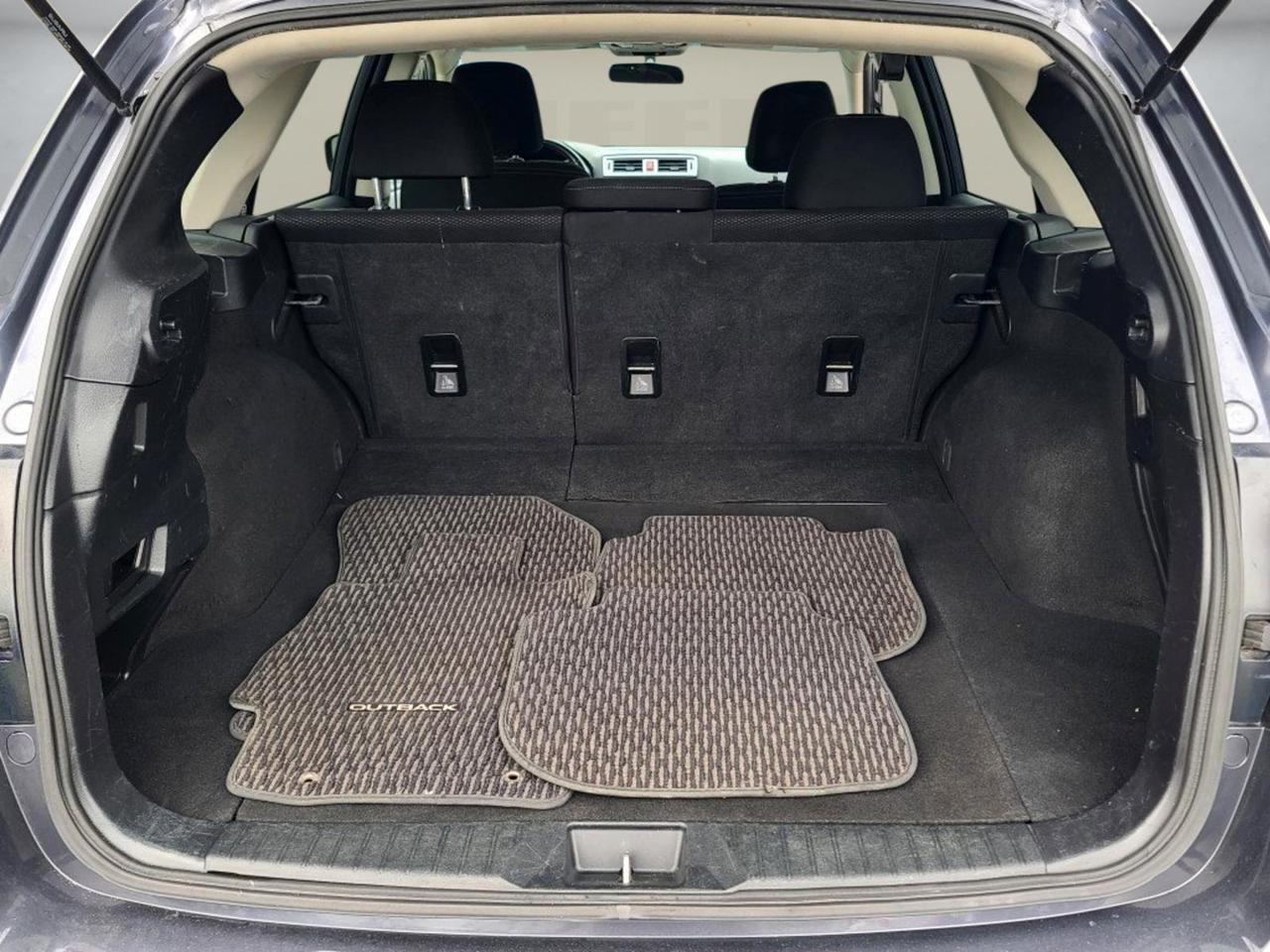 2017 Subaru Outback 2.5i Premium Springfield VA