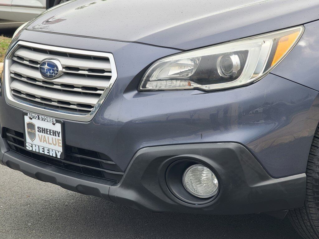 2017 Subaru Outback 2.5i Premium Springfield VA