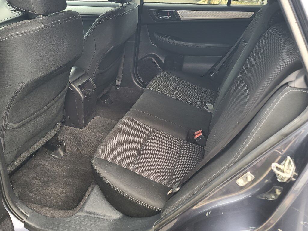 2017 Subaru Outback 2.5i Premium Springfield VA