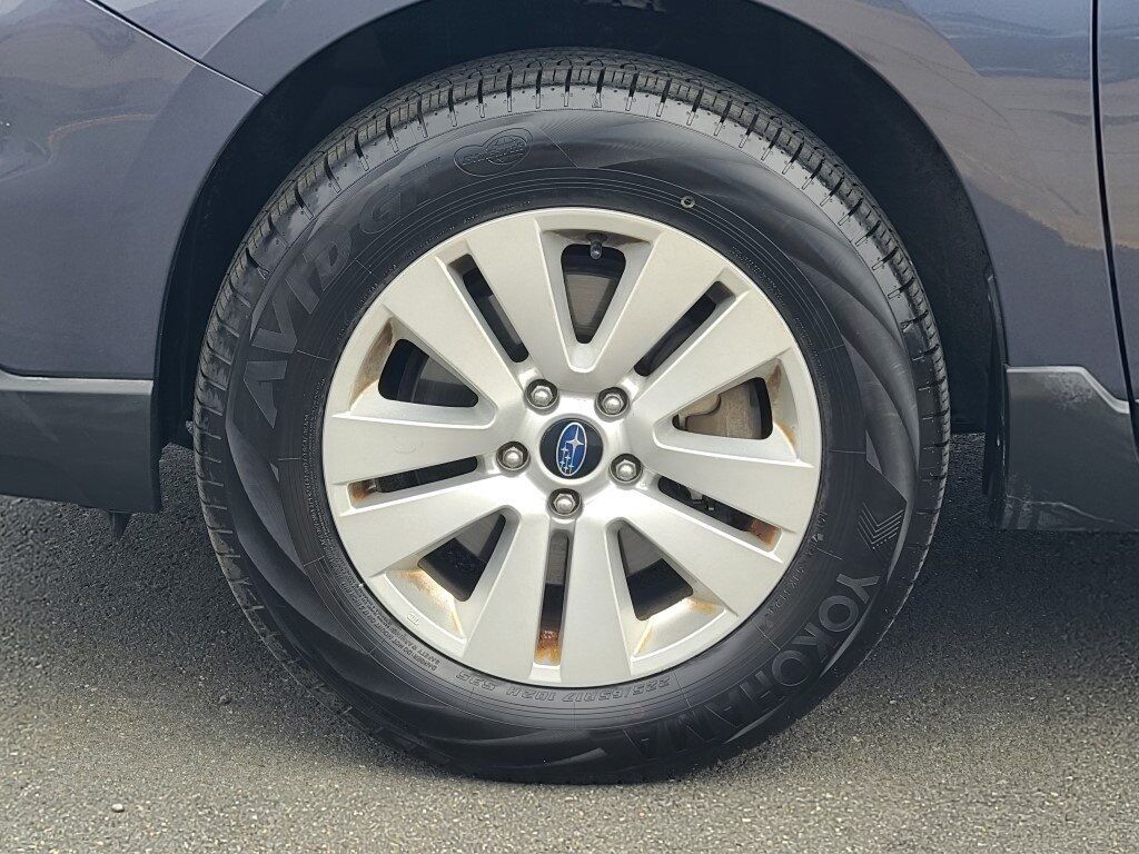 2017 Subaru Outback 2.5i Premium Springfield VA