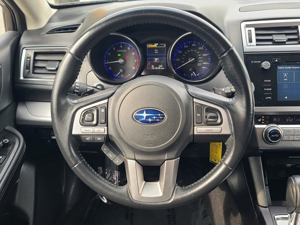 2017 Subaru Outback 2.5i Premium Springfield VA