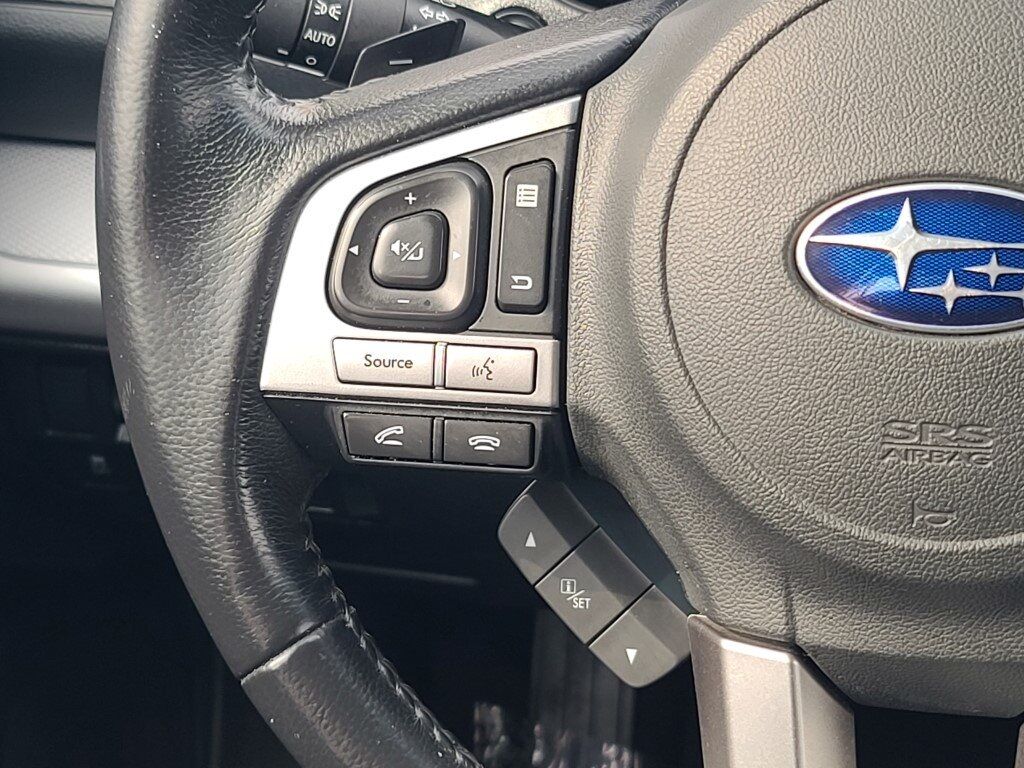 2017 Subaru Outback 2.5i Premium Springfield VA