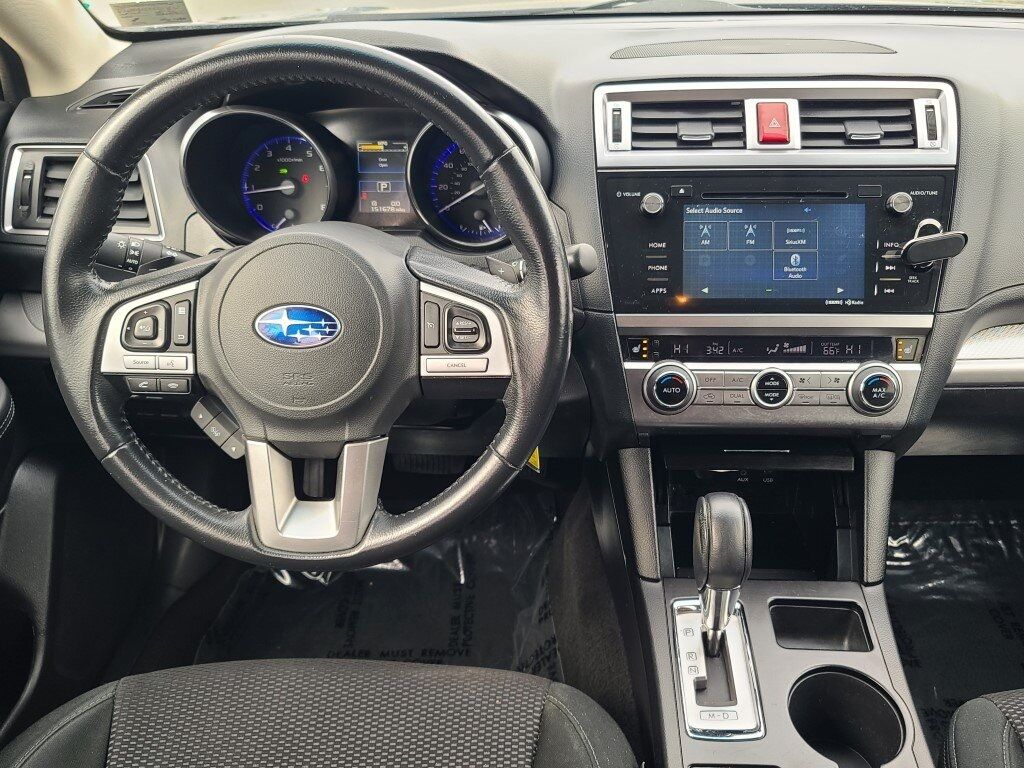 2017 Subaru Outback 2.5i Premium Springfield VA