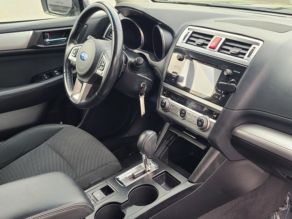2017 Subaru Outback 2.5i Premium Springfield VA