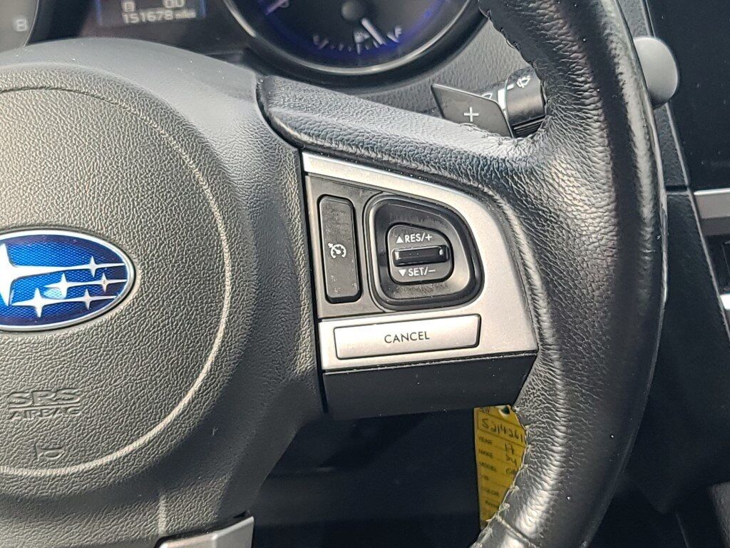 2017 Subaru Outback 2.5i Premium Springfield VA