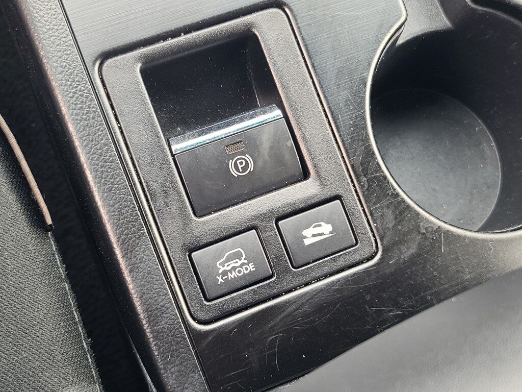 2017 Subaru Outback 2.5i Premium Springfield VA