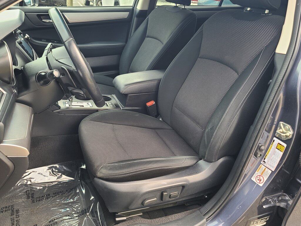 2017 Subaru Outback 2.5i Premium Springfield VA