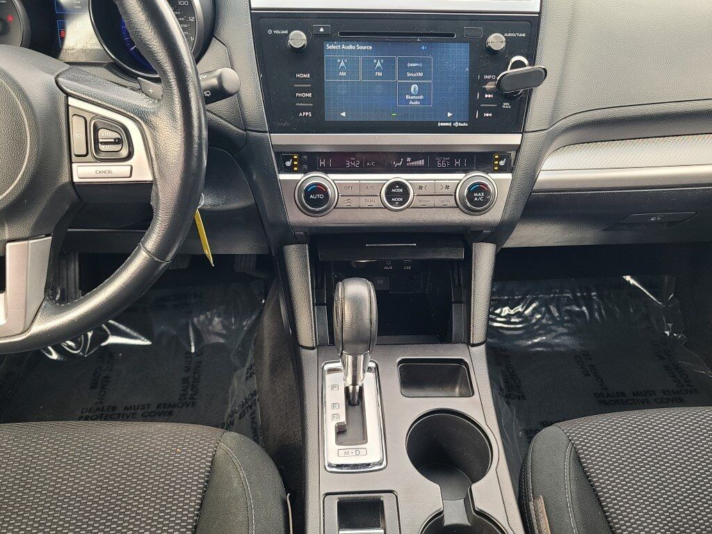 2017 Subaru Outback 2.5i Premium Springfield VA