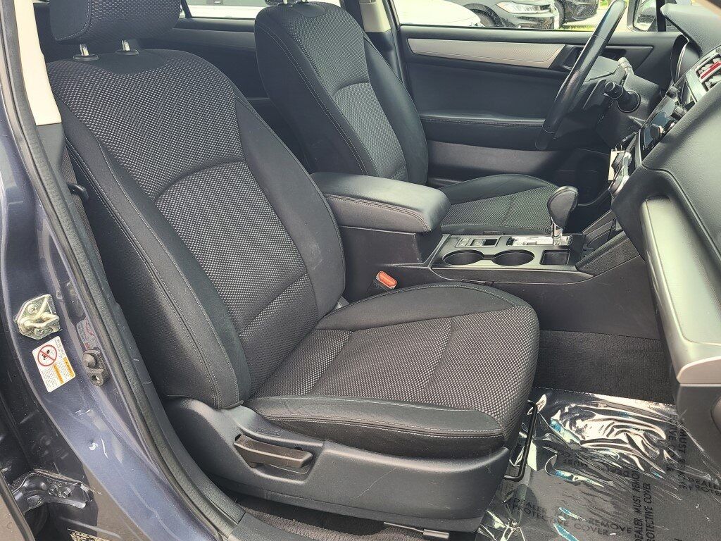 2017 Subaru Outback 2.5i Premium Springfield VA