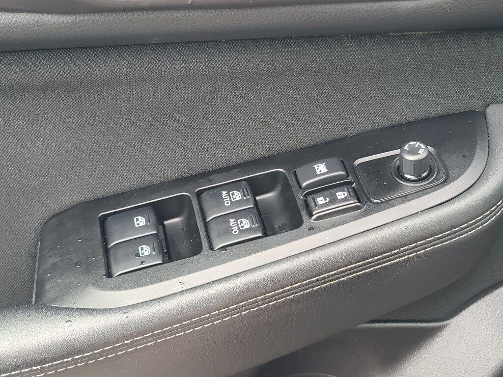 2017 Subaru Outback 2.5i Premium Springfield VA