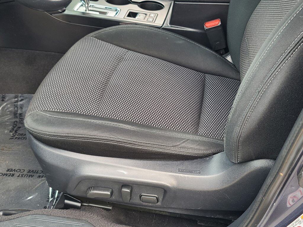 2017 Subaru Outback 2.5i Premium Springfield VA