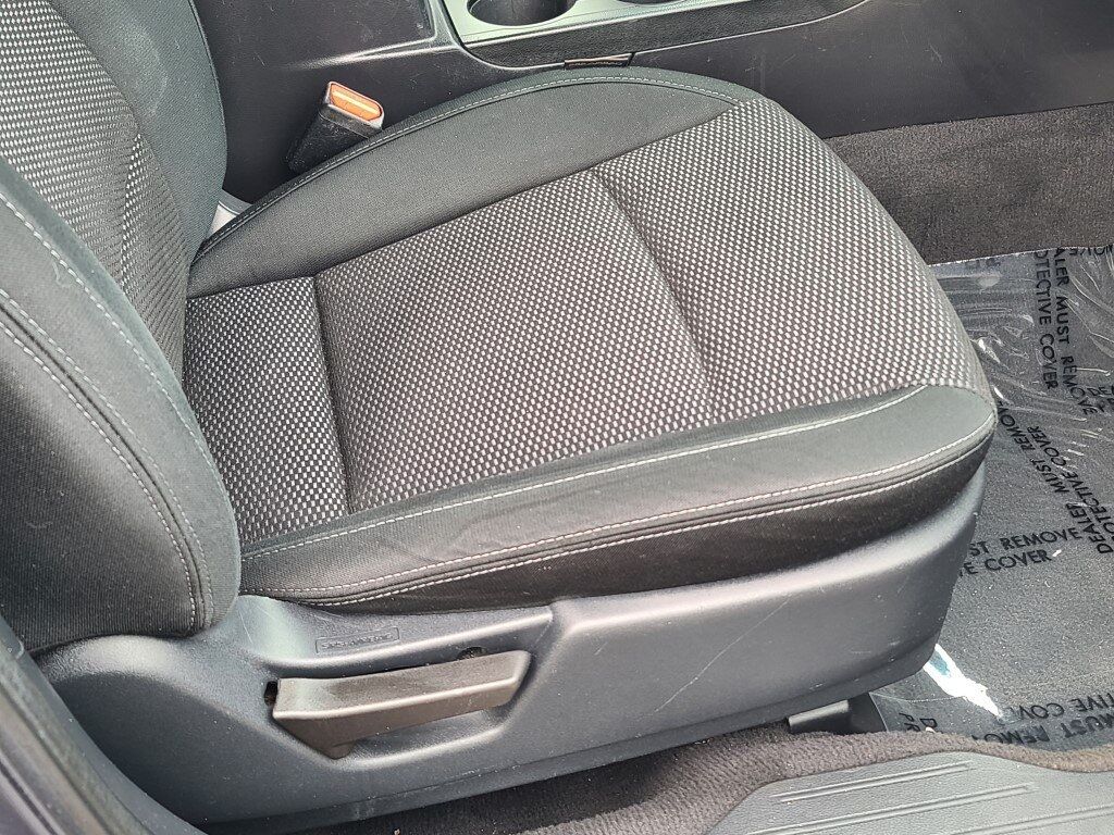 2017 Subaru Outback 2.5i Premium Springfield VA