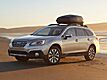 2017 Subaru Outback 2.5i