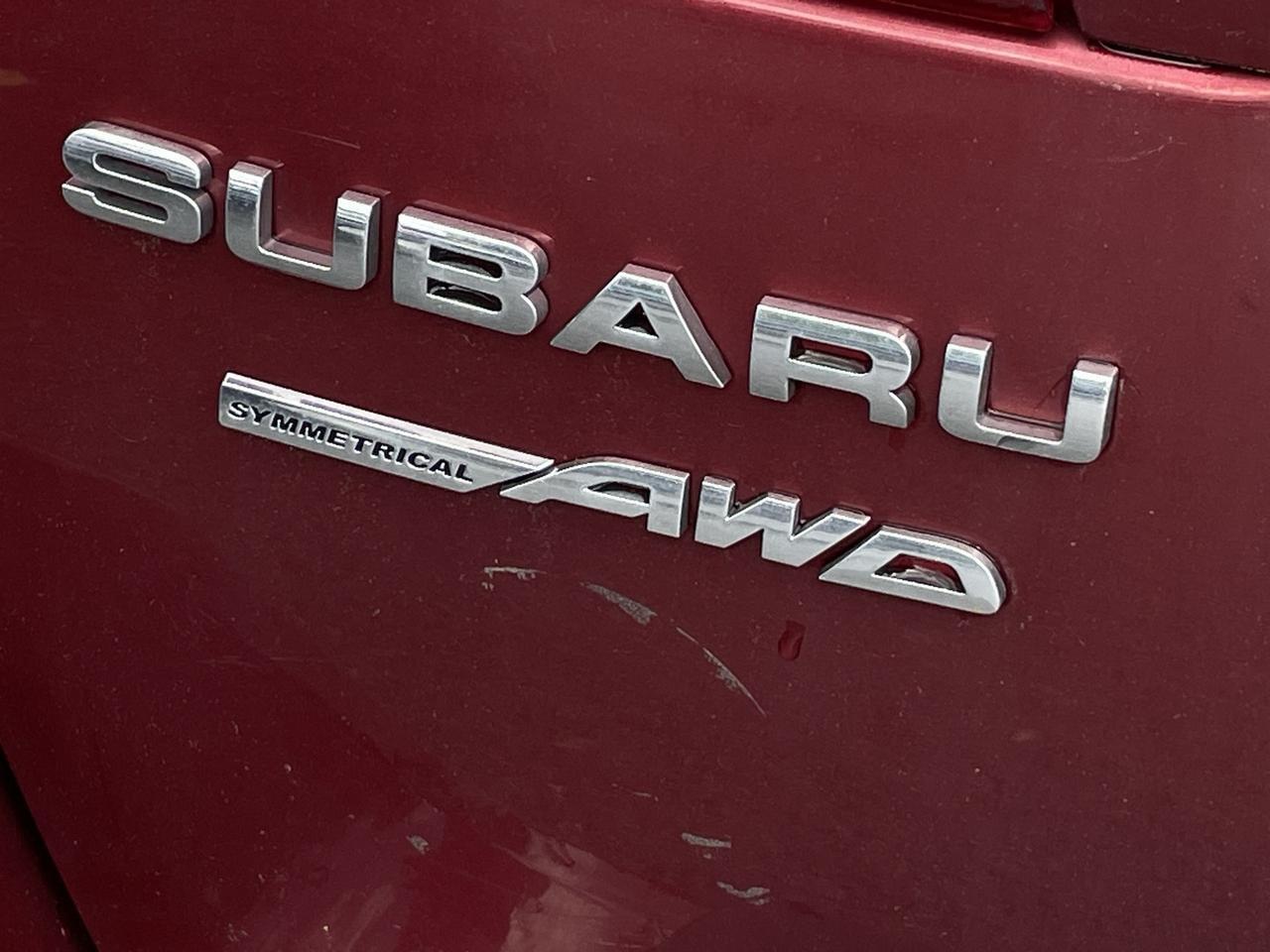 2017 Subaru Outback 2.5i Alexandria VA