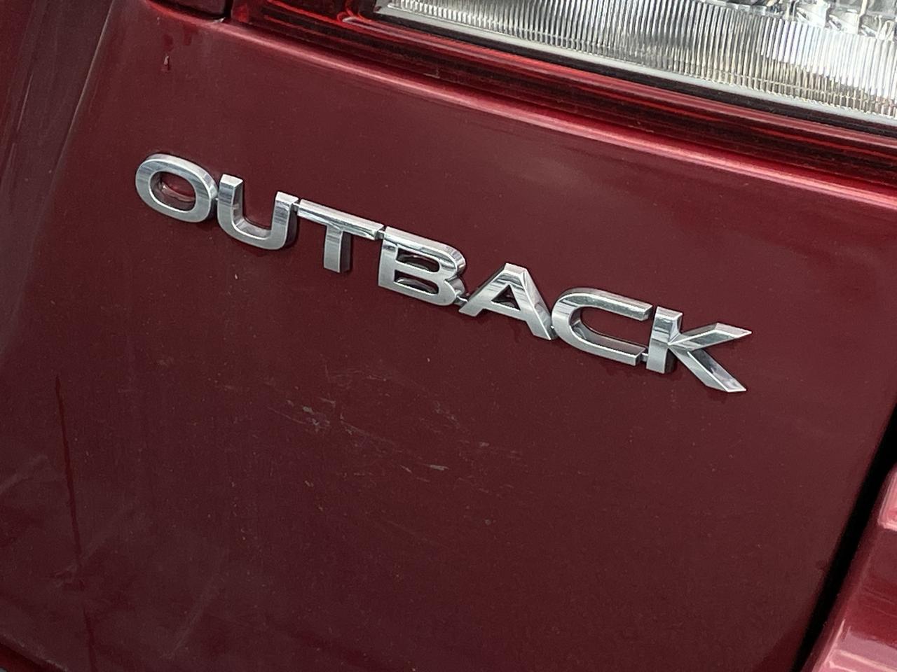 2017 Subaru Outback 2.5i Alexandria VA