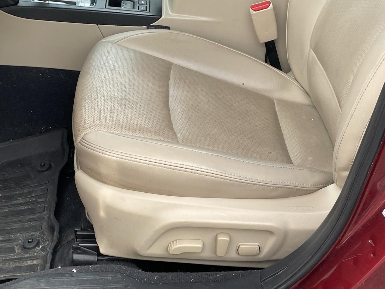 2017 Subaru Outback 2.5i Alexandria VA