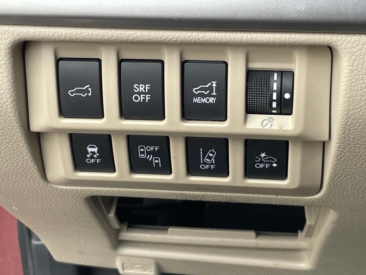 2017 Subaru Outback 2.5i Alexandria VA