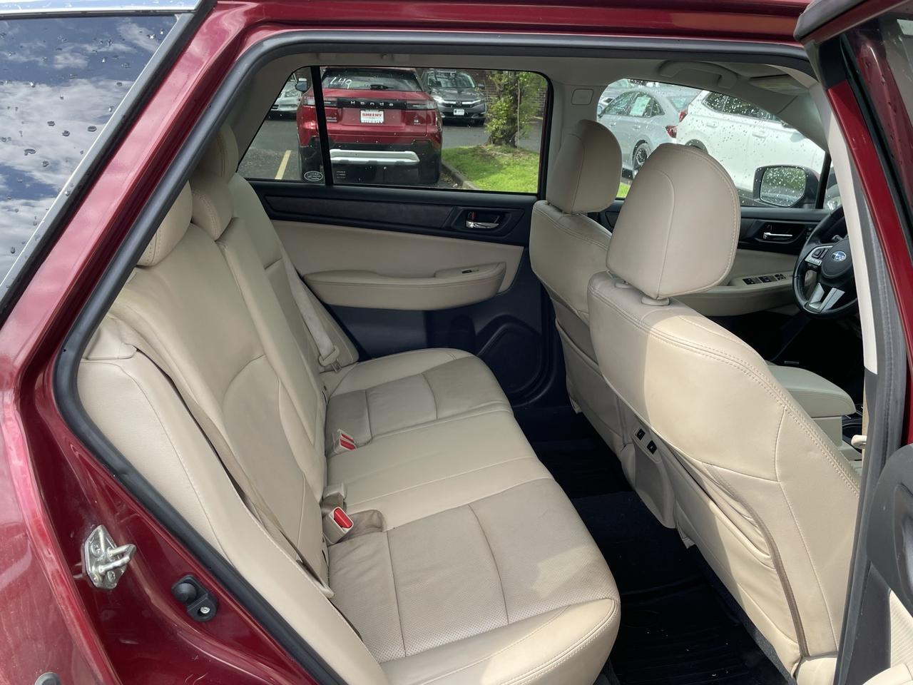 2017 Subaru Outback 2.5i Alexandria VA