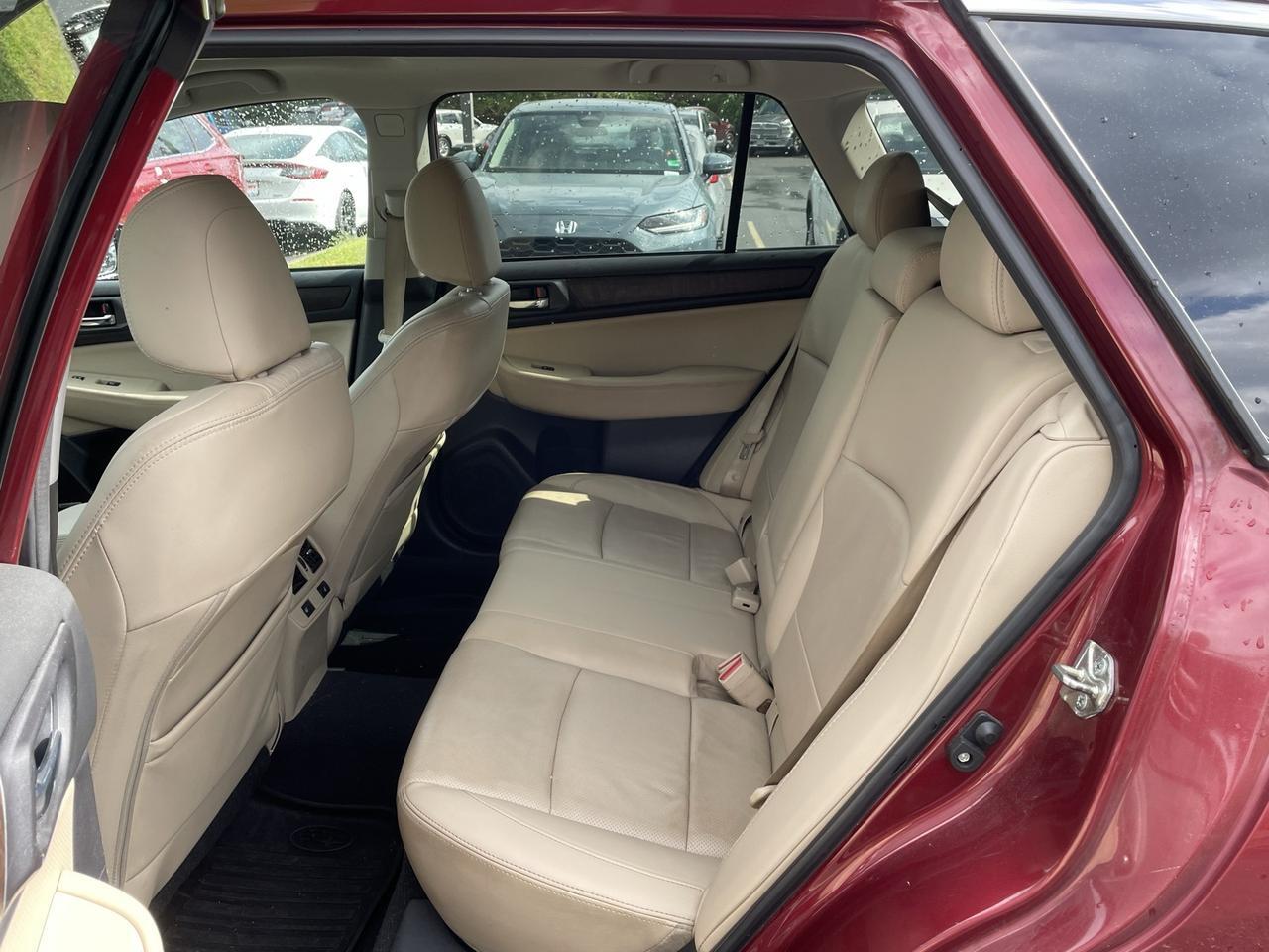 2017 Subaru Outback 2.5i Alexandria VA