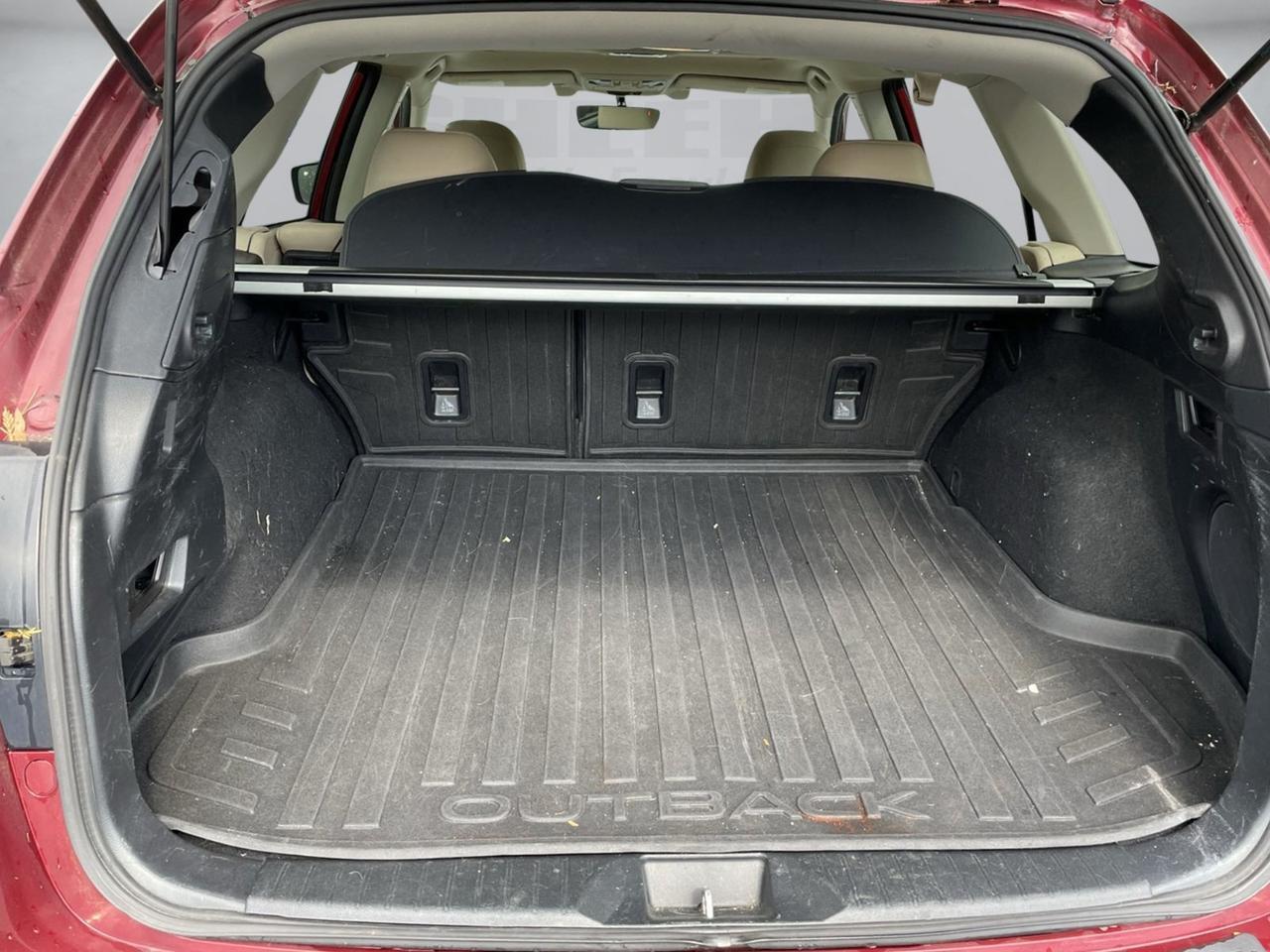 2017 Subaru Outback 2.5i Alexandria VA